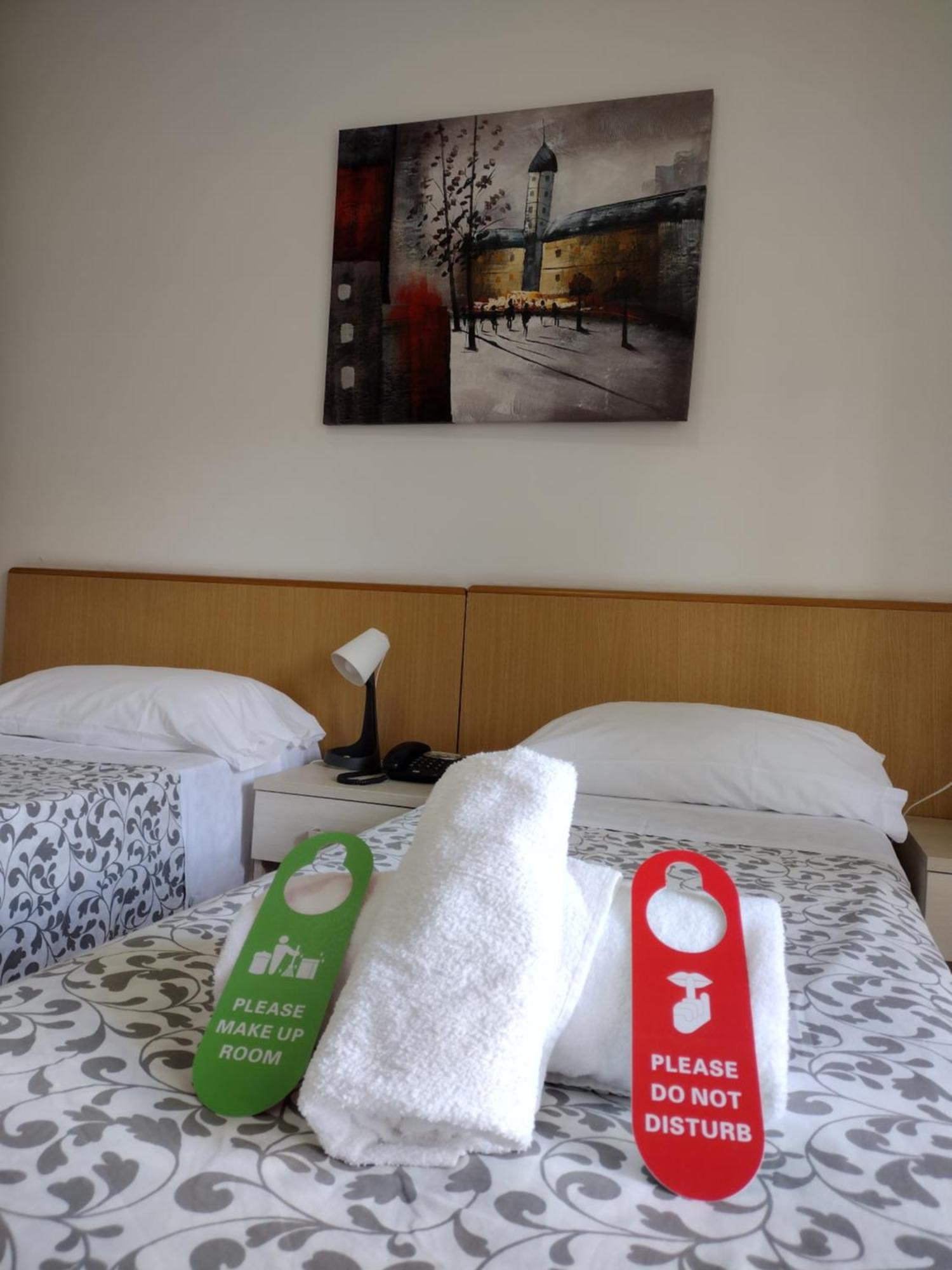 อัลแบร์โก กุยโด เรนี Hotel ตูริน ภายนอก รูปภาพ
